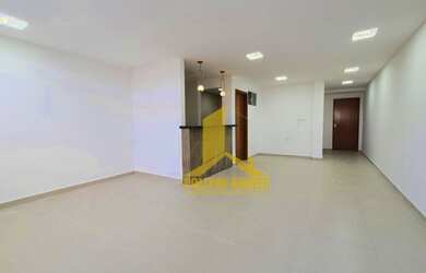 Imagem: A casa possui 3 Dormitórios, 4 Banheiros, 1 Vaga na garagem