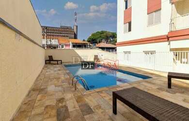 Imagem 12: Apartamento com 3 dormitórios, 69 m² - venda por R$ 455.800,00 ou aluguel por R$ 2.275,00