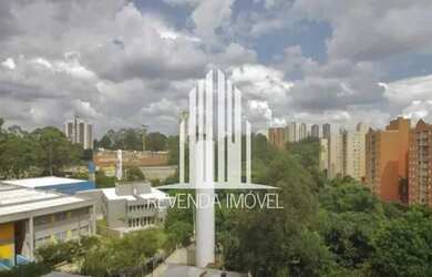 Imagem 9: Apartamento para venda no Morumbi, Condomínio Fatto Novo Panamby, 52...