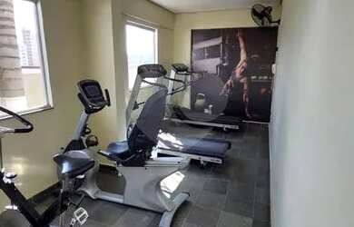 Imagem 8: Apartamento para Locação no Altos do Pacaembu em Jundiaí