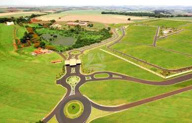 Imagem 14: CRAVINHOS - Terreno Padrão - Residencial Fazenda Santa Maria