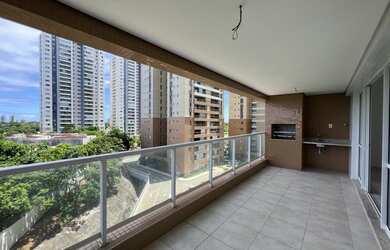 Imagem 3: Platno Greenville / 110 m2 / Vista mar e verde / Nunca habitado