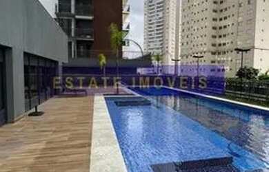 Imagem: O apartamento possui 3 Dormitórios, 3 Banheiros, 2 Vagas na