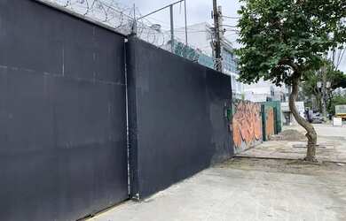 Imagem 1: Galpão/Depósito/Armazém na Gleba A do Recreio dos Bandeirantes