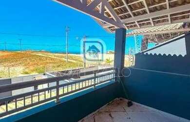 Imagem 6: Casa com 03 dormitórios, 125 m² - venda por R$ 450.000 ou aluguel por R$ 2.000/mês - Porto