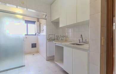 Imagem 12: Locação Apartamento 2 Dormitórios - 81 m² Moema