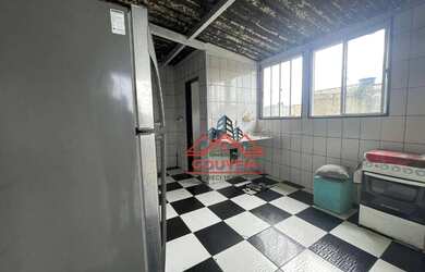 Imagem 7: Sobrado à venda, 99 m² por R$ 215.000,00 - Jardim Marilu - São Paulo/SP