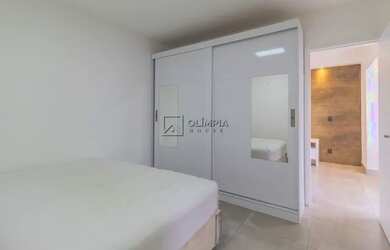 Imagem 15: Apartamento Locação 1 Dormitórios - 60 m² Campo Belo