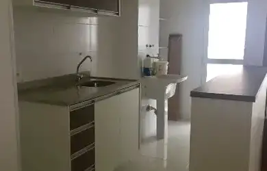 Imagem 2: APTO CENTRO. 65m² de Área, 1 Vaga na garageme2 Dormitórios