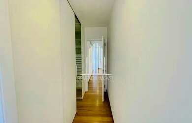 Imagem 12: Apartamento no Sumaré com 215m2 sendo 3 dormitorios e 4 vagas de garagem