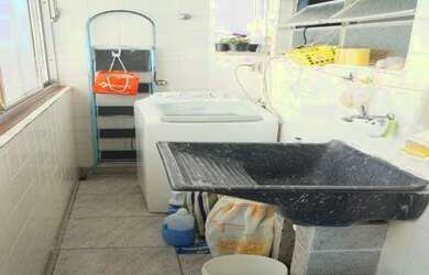 Imagem 10: Vendo apartamento, 03 dormitórios, Encruzilhada, Santos, SP