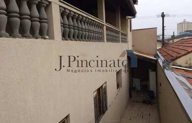 Imagem 9: Casa Sobrado em Jundiaí. Churrasqueira, 250m² de Área, 2 Vagas na garageme3...