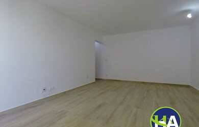 Imagem 6: Apartamento para aluguel tem 80 m² com 2 quartos, 3 banheiros e 2 vagas...