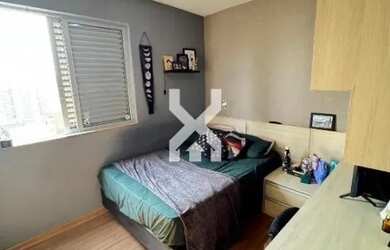 Imagem 11: Cobertura à venda, 3 quartos, 1 suíte, 2 vagas, Nova Floresta - Belo Horizonte/MG