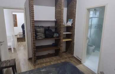 Imagem 13: Oportunidade Casa com 2 Terrenos, Frente a Praia, 5/4, Cond. Fechado,...