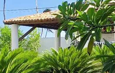 Imagem 5: Casa Praia Pirambú. Piscina, Churrasqueira, Acomodam 20 pessoase5 Vagas...