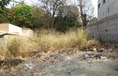 Imagem: O terreno possui 360m² de Área e está localizado em Açude