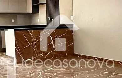 Imagem 2: Casa Duplex, Lírio do Vale