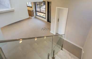 Imagem 13: Casa em condomínio à venda no Santo Inácio ARYA1