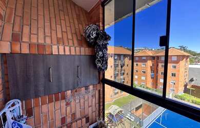 Imagem 6: Apartamento semimobiliado no Interlagos