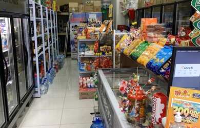 Imagem 2: Vende Conveniência completa em Meia Praia