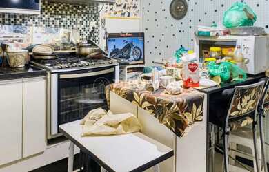 Imagem 14: Apartamento - / Residencial / Leblon