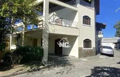 Imagem 11: Casa com 4 quartos à venda, 250 m² por R$ 425.000 - Rocha - São Gonçalo/RJ