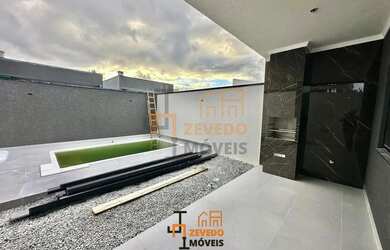 Imagem 3: Casa com 03 dormitórios em Pontal do Paraná