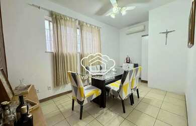 Imagem 13: Imóvel para venda com 243 metros quadrados com 3 quartos em Campo Grande...