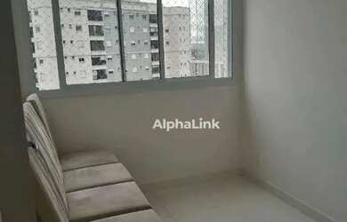Imagem 10: Apartamento com 2 dormitórios para alugar, 60 m² - Alphaville - Barueri/SP
