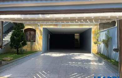 Imagem 8: CASA ASSOBRADADA - MORUMBI - SP