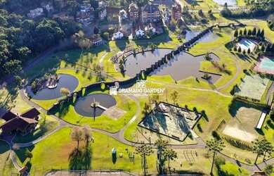 Imagem 9: TERRENO DENTRO DO CONDOMINIO QUINTA DA SERRA
