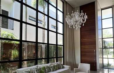 Imagem 9: Casa à venda em Condomínio Grand Royalle com 550m², 5 Quarto(s), 3 Suíte(s) e 6 Vaga(s)