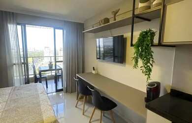 Imagem 1: Apartamento à venda no ILHA DE MYKONOS , ITAPUÃ , Salvador, BA