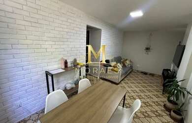 Imagem 5: Imóvel para aluguel tem 65 metros quadrados com 2 quartos em Campo Grande...