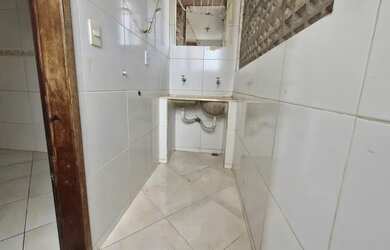 Imagem 9: Apartamento Grande, 3 Quartos 1 Suíte , Sala Ampla, Varanda, Nascente,...