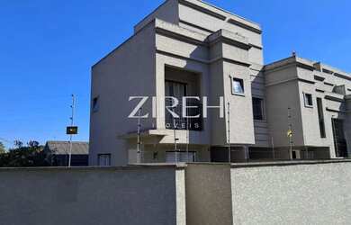 Imagem 2: SOBRADO TRIPLEX SEMI NOVO NO BOA VISTA