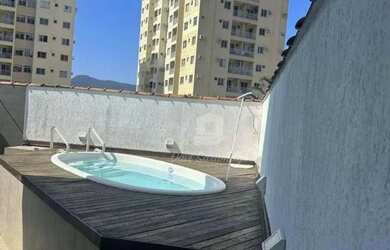 Imagem 7: Casa com 3 quartosà venda, 160 m² por R$ 880.000 - Maria Paula - São...