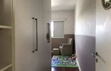 Imagem 9: Casa para Locação - 3 Suites - 4 Vagas - Condomínio SunVille - ARUJÁ