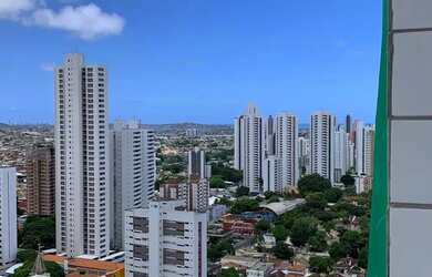 Imagem 6: Imóvel para venda possui 87 metros quadrados com 3 quartos em Casa Amarela...