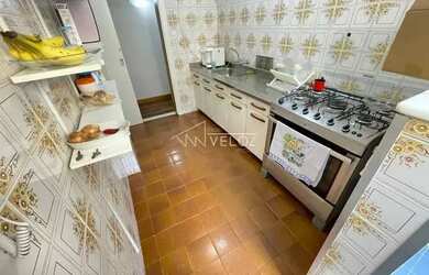 Imagem 12: Apartamento - Padrão / Residencial / Flamengo