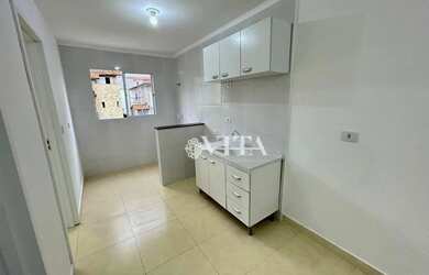 Imagem 2: Apartamento com 1 dormitório para alugar, 30 m² por R$ 1.310,00/mês...