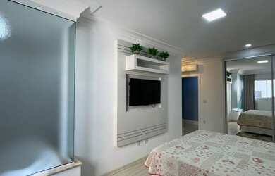 Imagem 16: Apartamento veraneio em Meia Praia