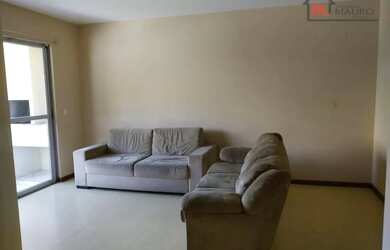 Imagem 2: Apartamento com 3 dormitórios, 90 m² - venda por R$ 389.000,00 ou aluguel...