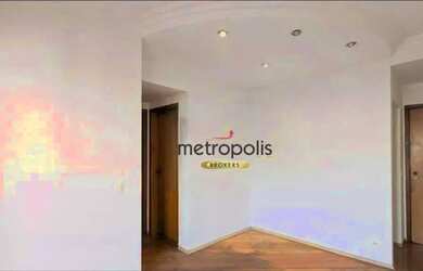 Imagem 3: Apartamento, 102 m² - venda por R$ 540.000,00 ou aluguel por R$ 3.612,00/mês...