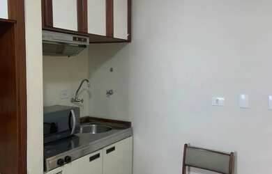 Imagem 2: Imóvel para aluguel com 28 metros quadrados com 1 quarto em Consolação - São Paulo - SP