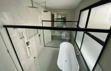 Imagem 13: Casa para locação com 04 suítes no Gênesis 02 em Alphaville