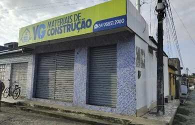 Imagem: A casa possui 1 Dormitório, 1 Banheiro, 60m² de Área e está