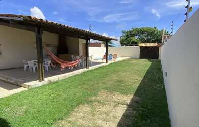 Imagem 4: Aluguel por temporada casa na Barra de São Miguel