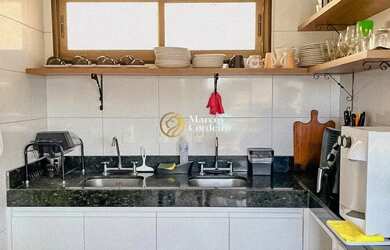 Imagem 2: Manhattan Beach Riviera, Apartamento na cobertura, mobiliiado no Manhattan Riviera - Aquir